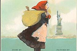 "Gittel's Journey" Book Cover