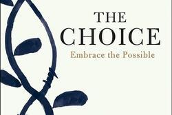 The Choice by Dr. Edith Eva Eger