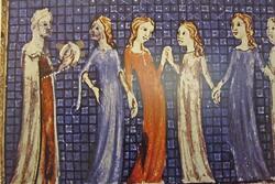 Sarajevo Haggadah