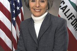 Barbara Boxer