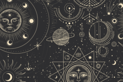 Astrology Graphic