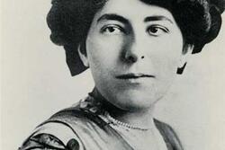Edna Ferber