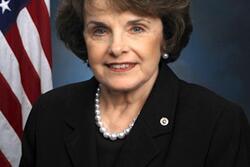 Dianne Feinstein