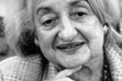 Betty Friedan