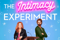 The Intimacy Experiment Book Cover (cropped)