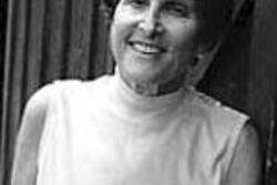 Maxine Kumin