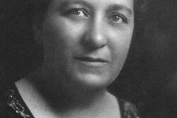 Belle Moskowitz