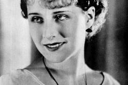 Norma Shearer