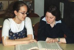 Pelech Religious Experimental High School for Girls, Assembly