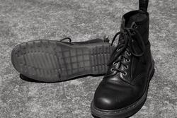 Photo of Dr. Martens Boots