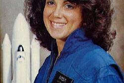 Judith Resnik 