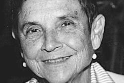 Adrienne Rich