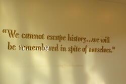 New Mexico History Museum