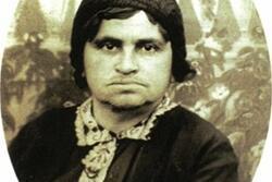 Photo of Sarah Schenirer