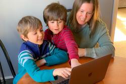 Exploring the Scavenger Hunt 