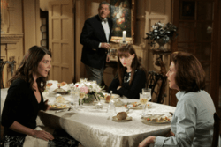 Gilmore Girls Friday Night Dinner