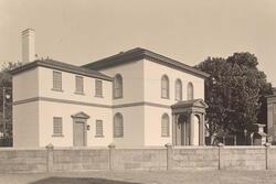 Touro Synagogue