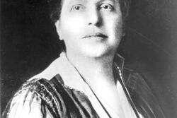 Lillian Wald