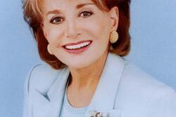 Barbara Walters