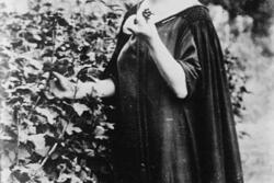 Wanda Landowska