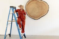 Tiffany Shlain Dendrofeminology