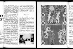 A Marriage Agreement by Alix Kates Shulman, 1970