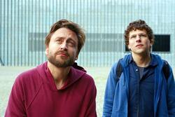 "A Real Pain" Film Still