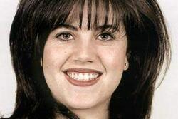 Monica Lewinsky