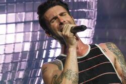 Adam Levine 