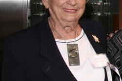 Adlene Harrison