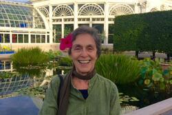Alix Kates Shulman 