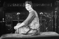 Alma Gluck