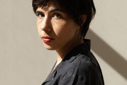 Anne Vetter Headshot