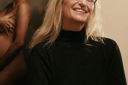 Annie Leibovitz