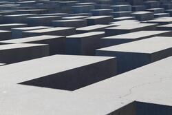 Memorial to the Murdered Jews of Europe