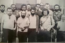 Ary Rotman and Friends