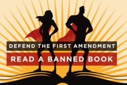 Banned Books Logo