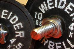 Barbells