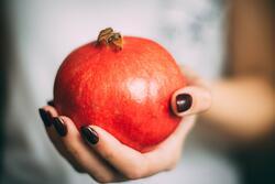 Pomegranate