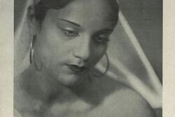 Bollywood – Pramila