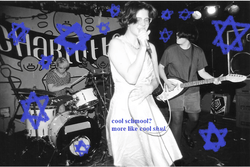 Bratmobile 
