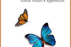 "Butterfly Summers" Front Cover By Deborah Thompson