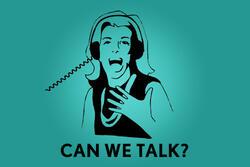 Can We Talk Logo - Thumbnail