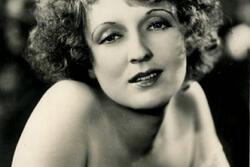 Carmel Myers
