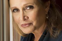 Carrie Fisher