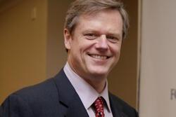 Charlie Baker