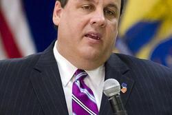 Chris Christie