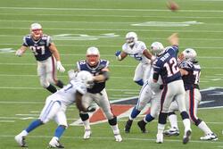 New England Patriots, 2011 