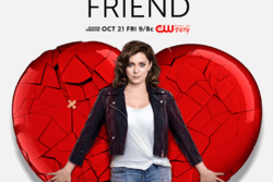 Crazy Ex-Girlfriend Season Two Poster 