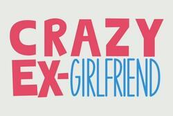 Crazy Ex-Girlfriend